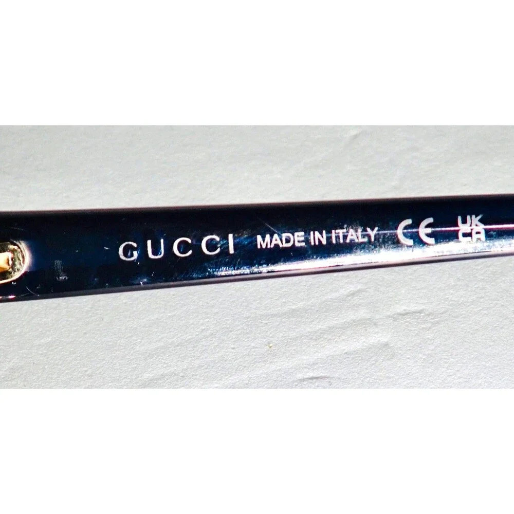 Gucci gg 0372o